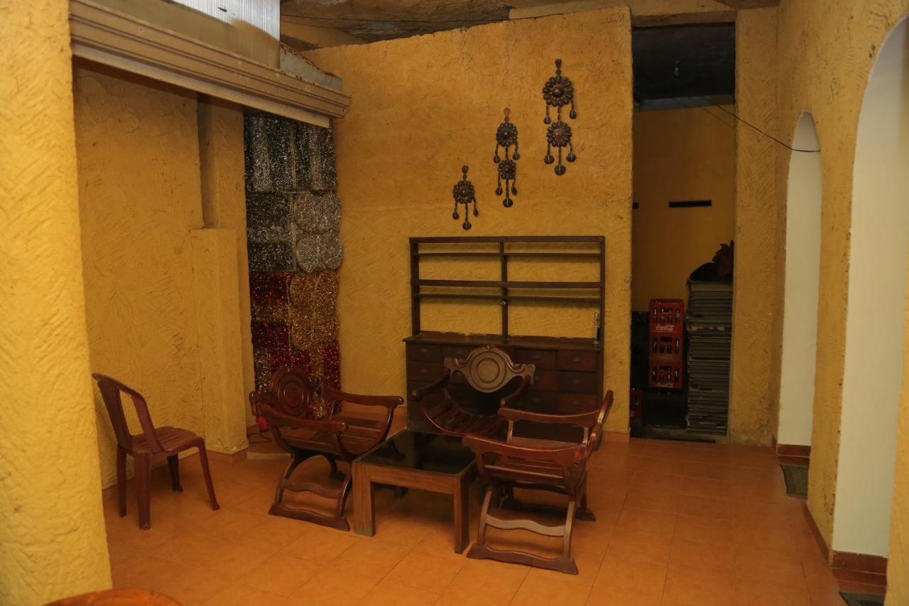 Laluna Ayurveda Resort Бентота Экстерьер фото
