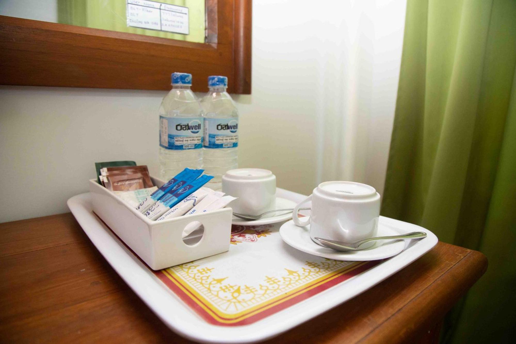 Laluna Ayurveda Resort Бентота Экстерьер фото